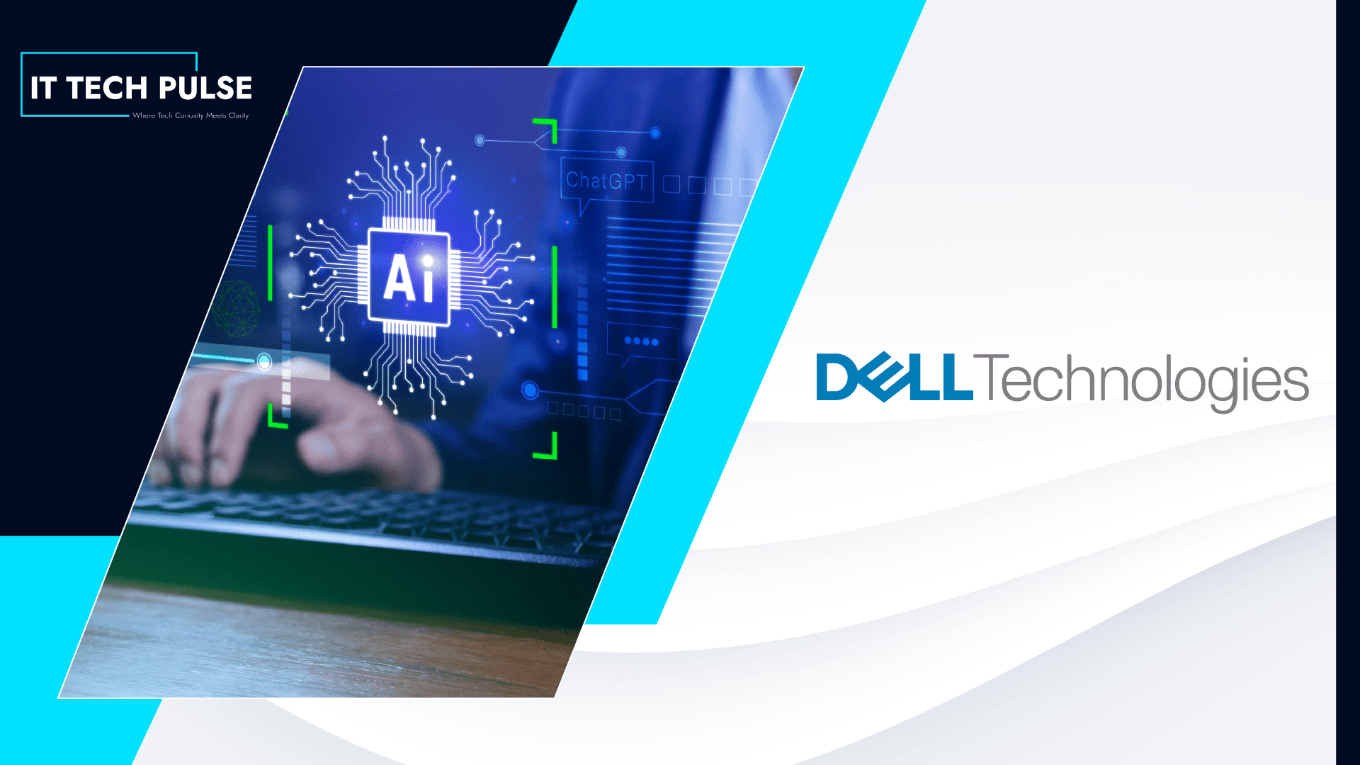 Dell Technologies Delivers Production-Ready Agentic AI from Deskside to Data Center