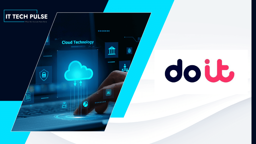 DoiT Launches PerfectScale for Autonomous Cloud Rate Optimization