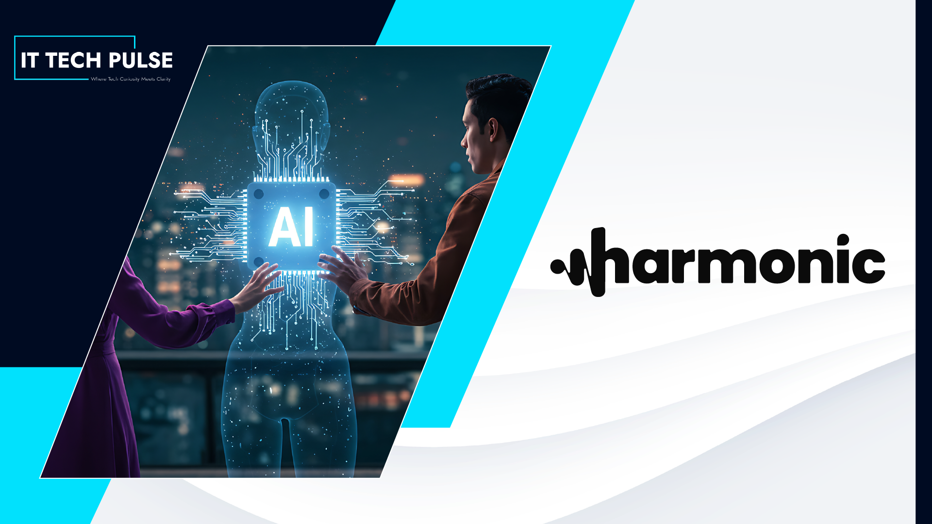 Employees Use Their Personal AI Accounts for Work 64% of the Time, Potentially Invisible to Their Employers, Research Finds