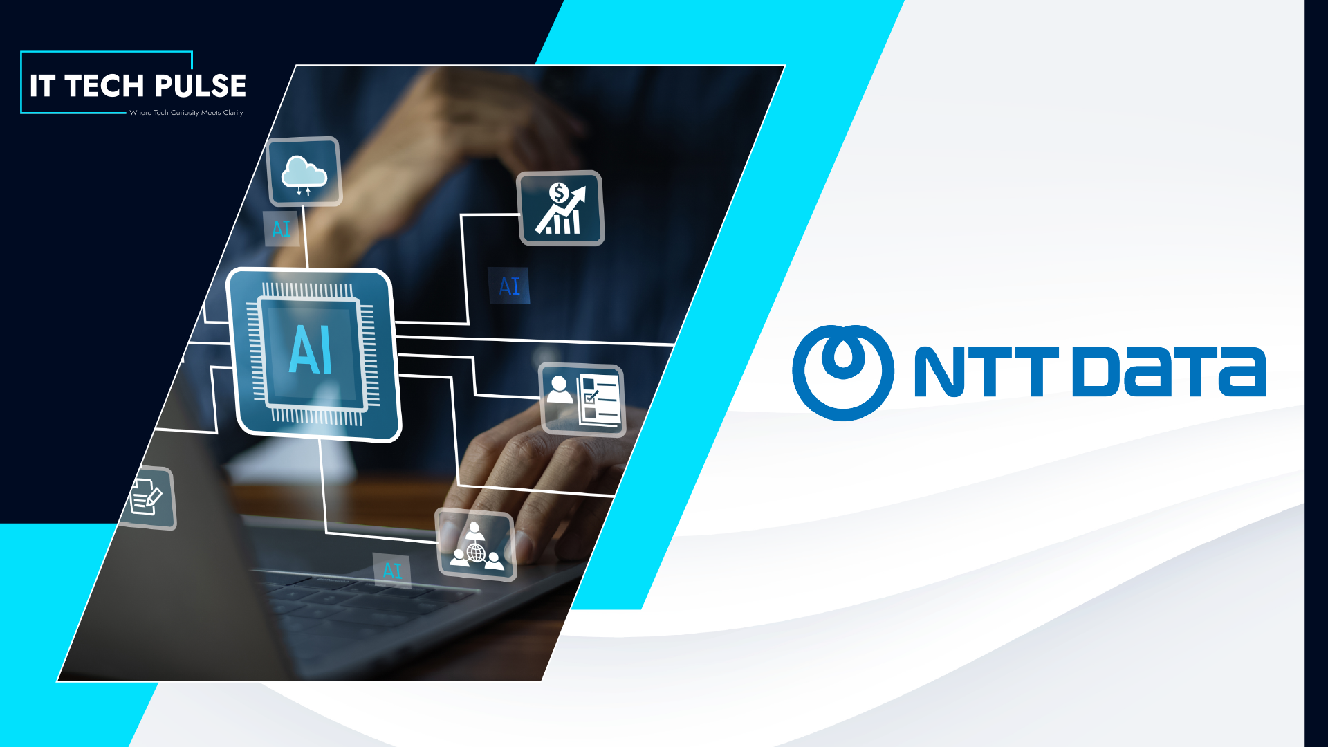 NTT DATA Research Highlights Privacy Barriers Slowing Enterprise AI