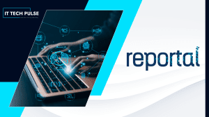 Enterprise SaaS Platform rePORTAL Sold in Data Automation Deal
