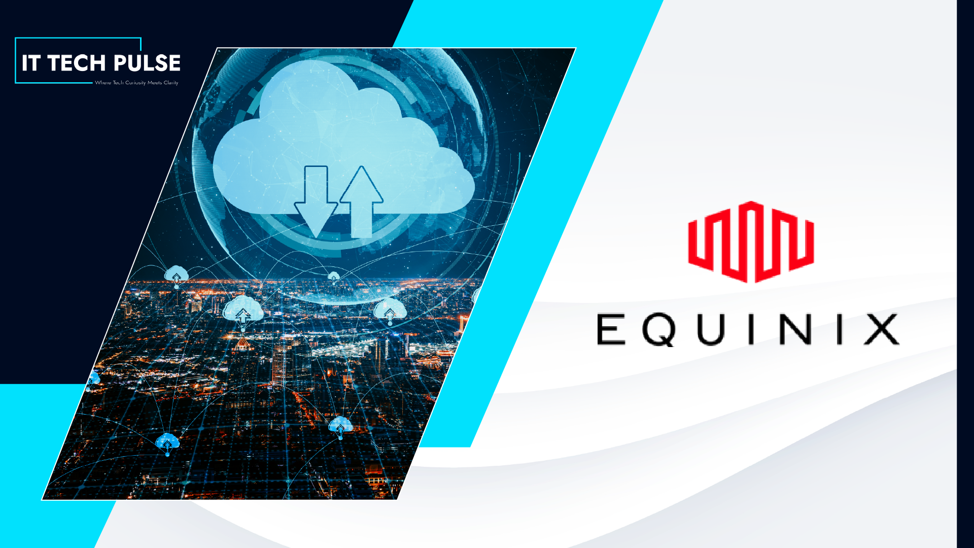 Equinix Enhances Data Sovereignty Across Hybrid Multicloud Environments