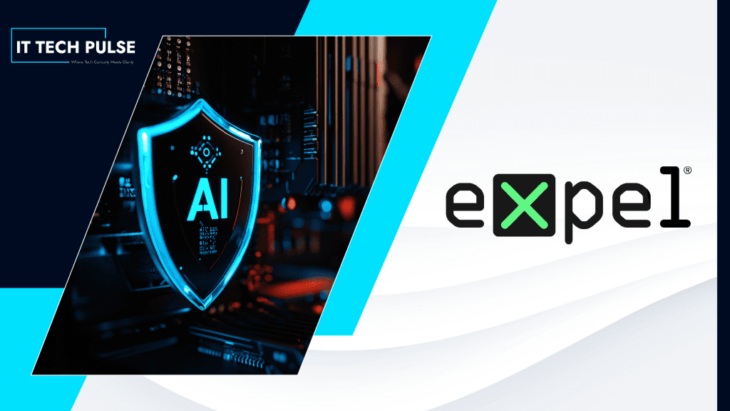 Expel releases practitioner framework for AI-intentional security, backed by a decade of production AI