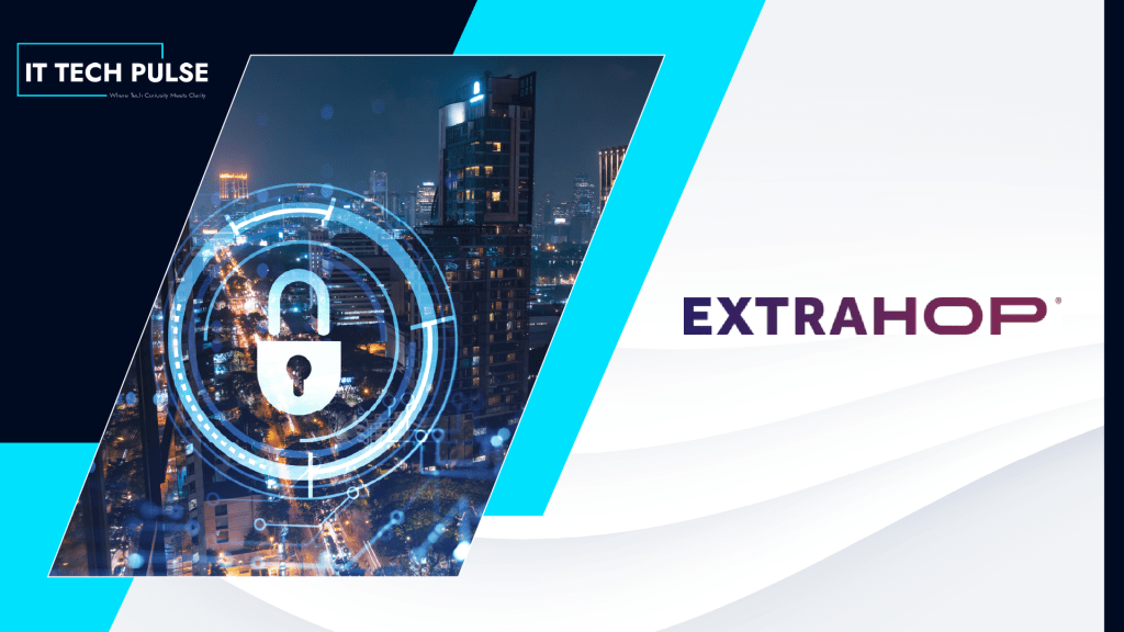 ExtraHop® Co-Founder Tours APAC to Prepare Security Leaders for the Agentic Era