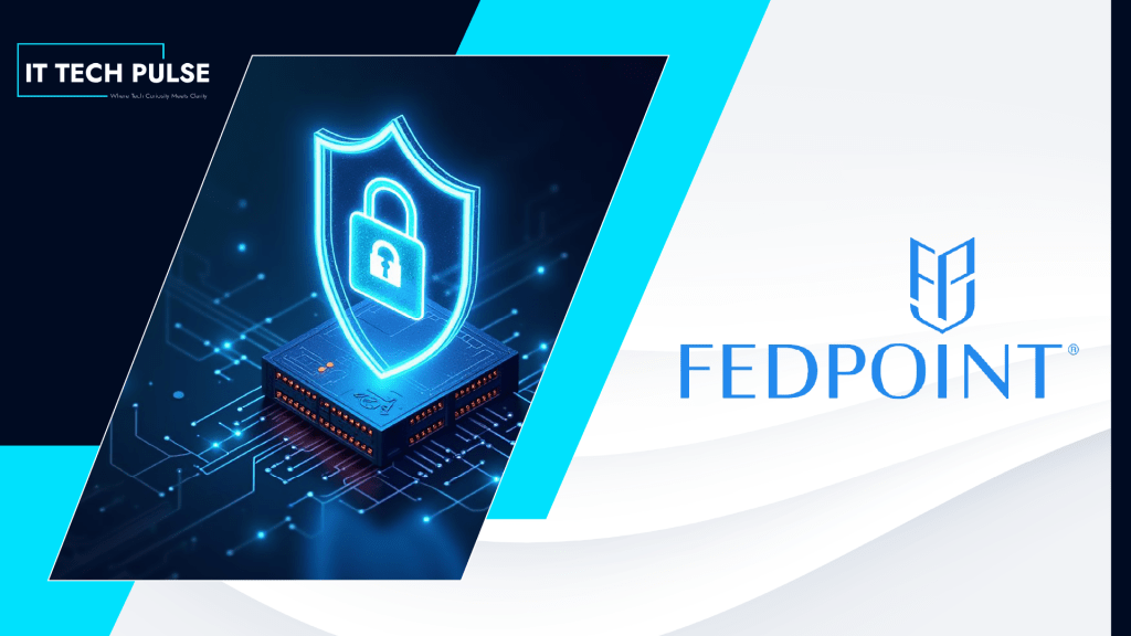 FedPoint Joins Select Group of CMMC Level 2‑Certified Organizations