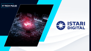 Former AWS Public Sector Architect to Lead Istari Digital AI Strategy