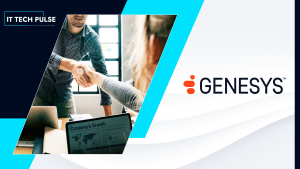 Genesys To Deliver Customer Engagement on WhatsApp