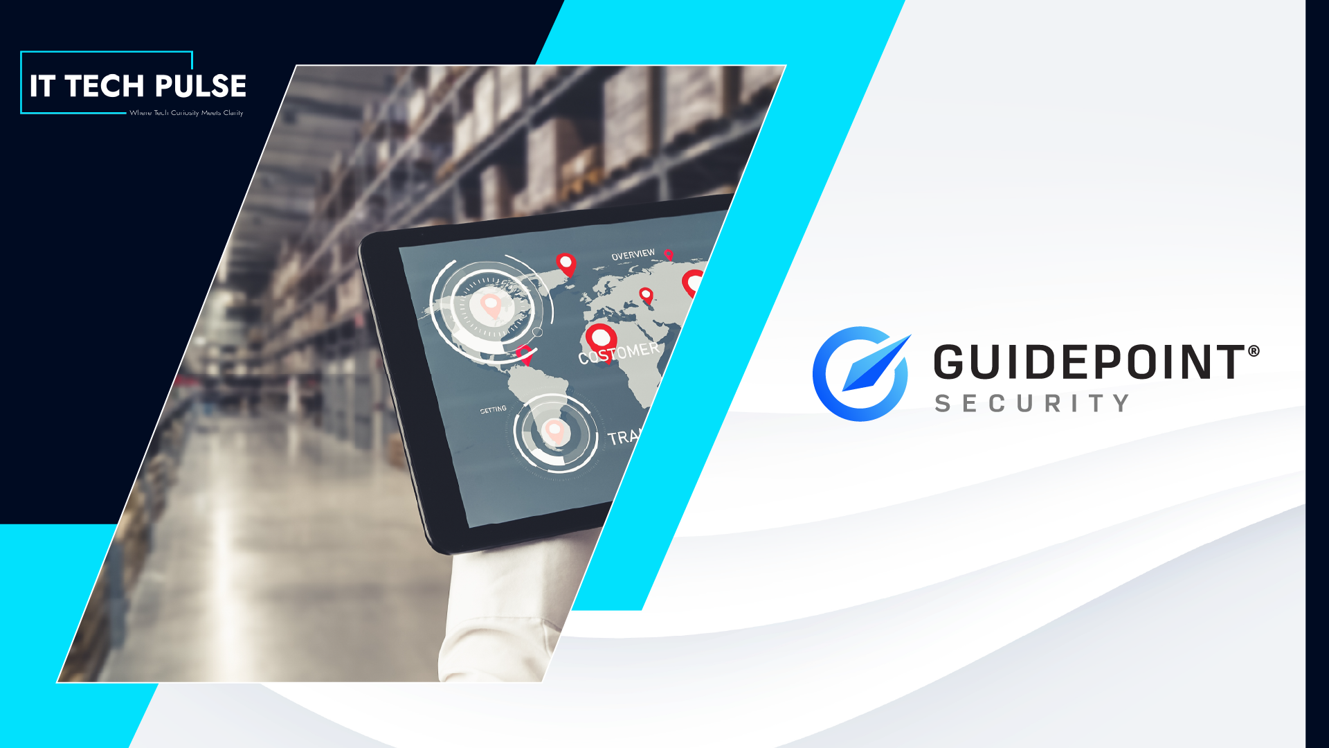 GuidePoint Security Launches Supply Chain Detection and Response Service
