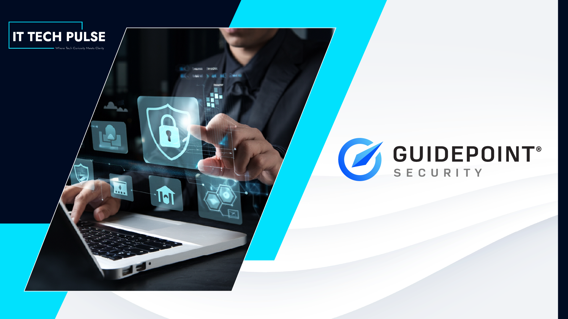 GuidePoint Security Named SentinelOne Vision Partner of the Year