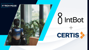 IntBot and Certis Group Partner to Expand Physical AI in Singapore