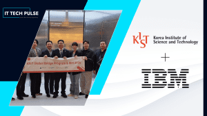 KIST Connects Korean Quantum Startups with IBM to Accelerate Global Commercialization