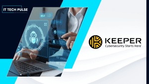 Keeper Security Introduces New PAM Approval Workflows in KeeperPAM