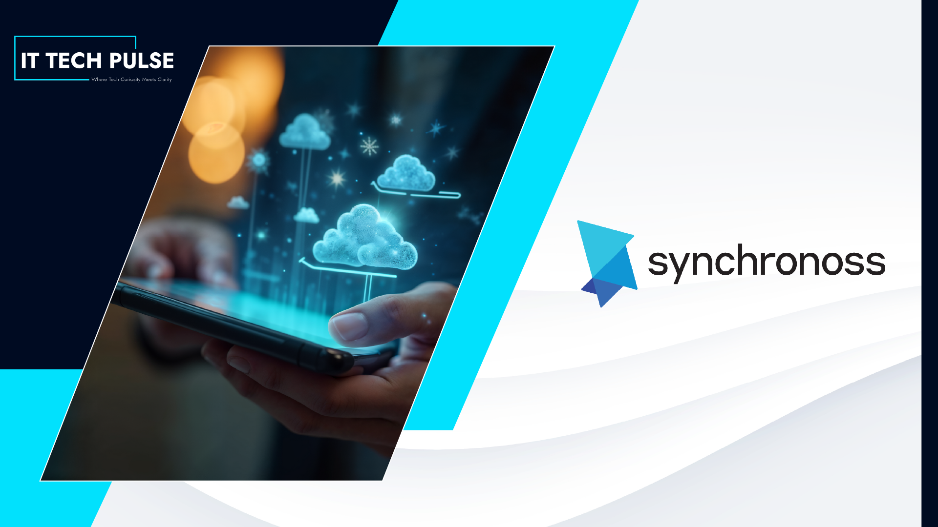 Leading Philippine Telecom Adopts Synchronoss Personal Cloud Platform
