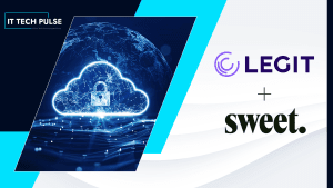 Legit Security and Sweet Security Partner to Deliver End-to-End Security from IDE to Cloud