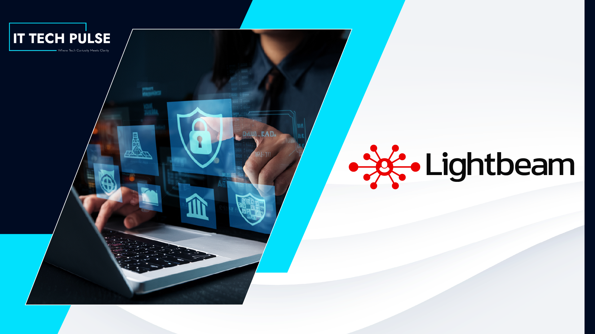 Lightbeam Launches PrivilegeIQ for Identity-Centric Data Security