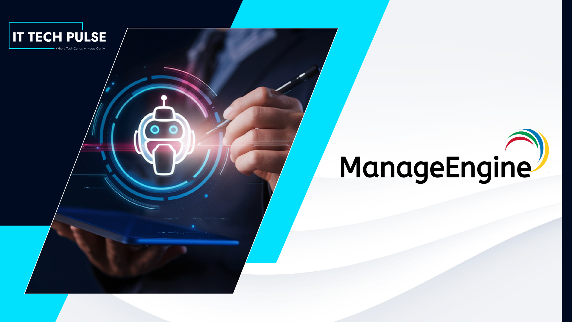 ManageEngine Expands AI Capabilities to Support Digital Enterprises