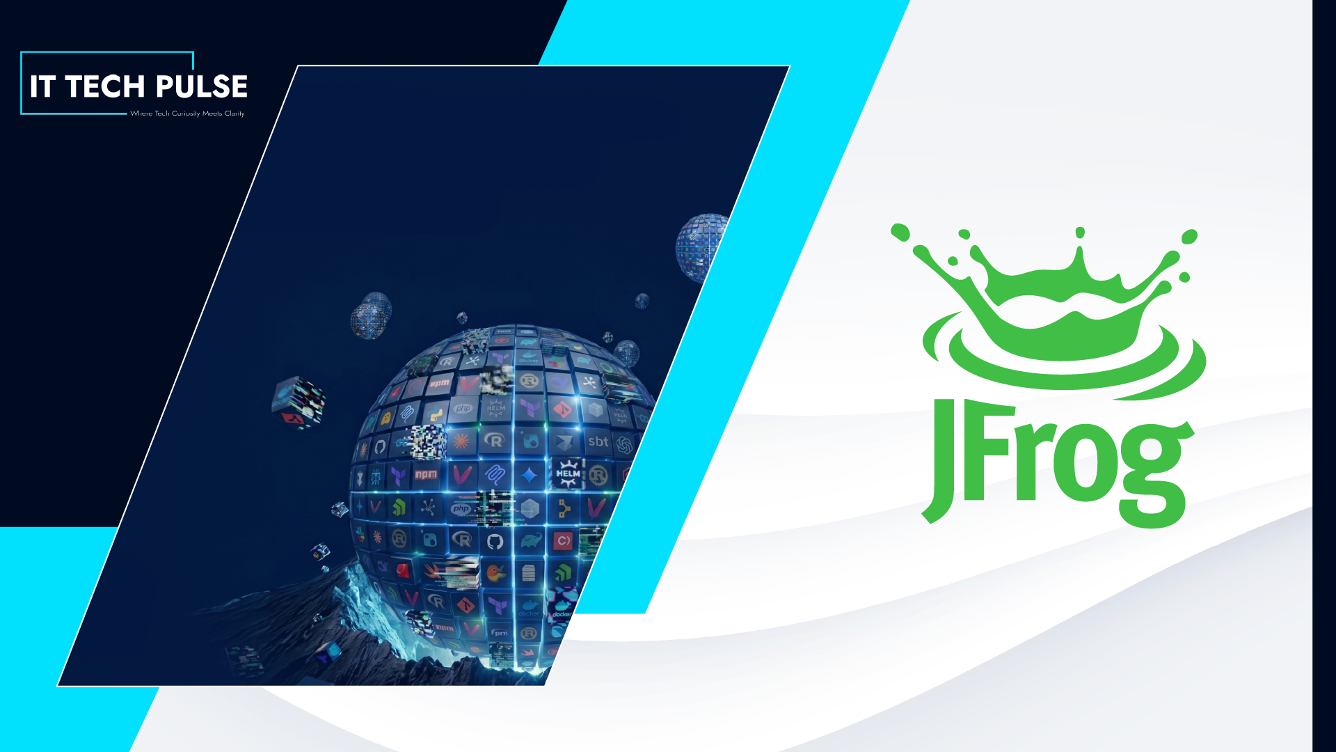 JFrog Report Warns of Rising AI Governance and Supply Chain Risks