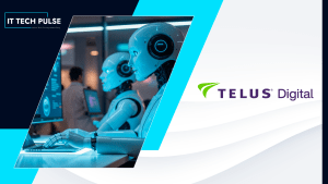 New TELUS Digital Study Offers Blueprint for Secure AI Applications