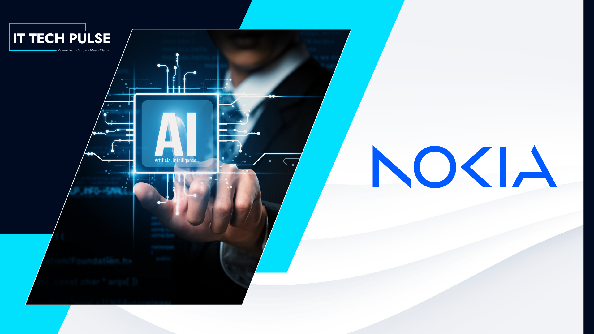Nokia launches agentic AI for home and broadband networks