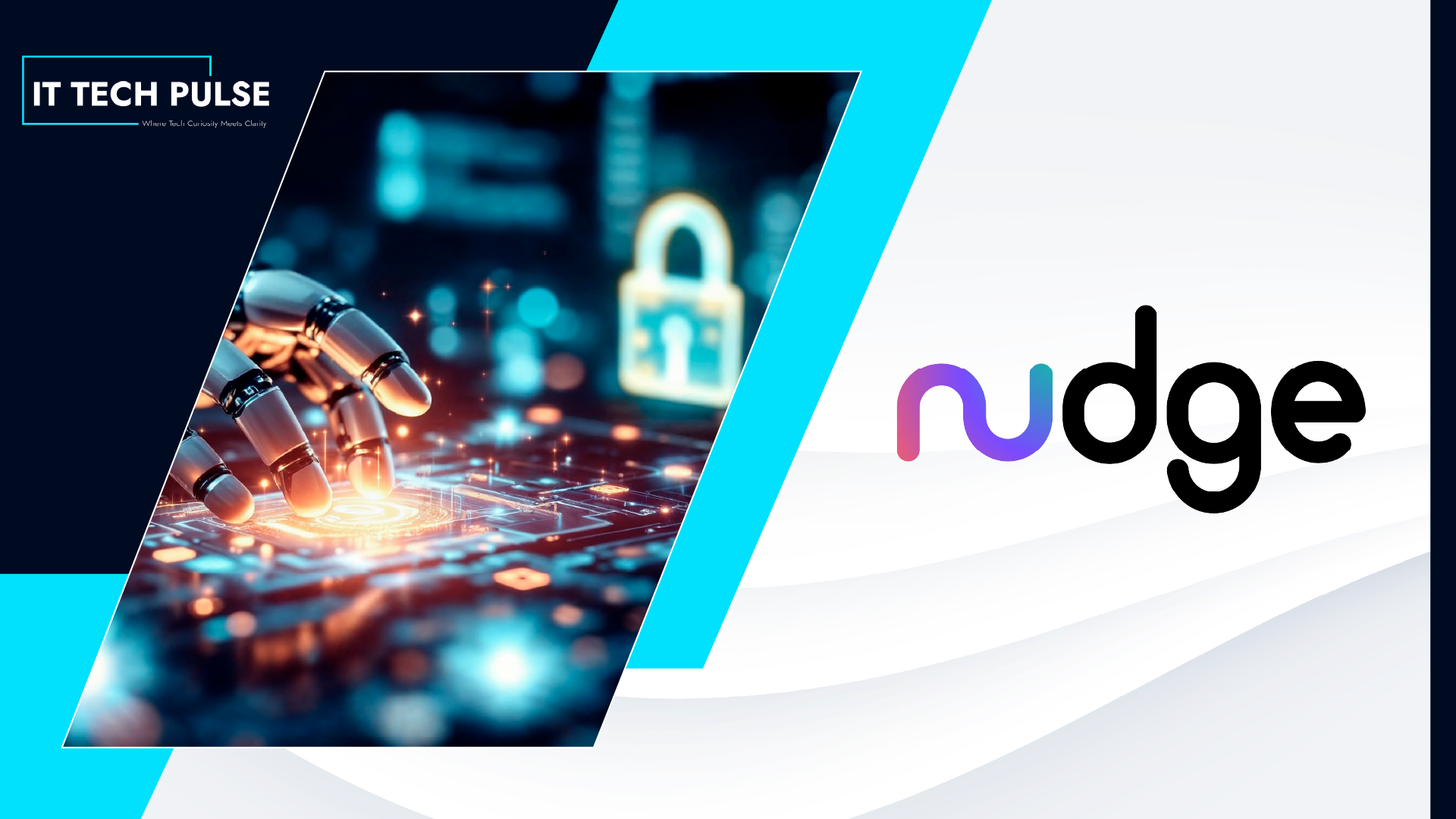 Nudge Security Launches AI Solution to Discover Shadow AI Agents