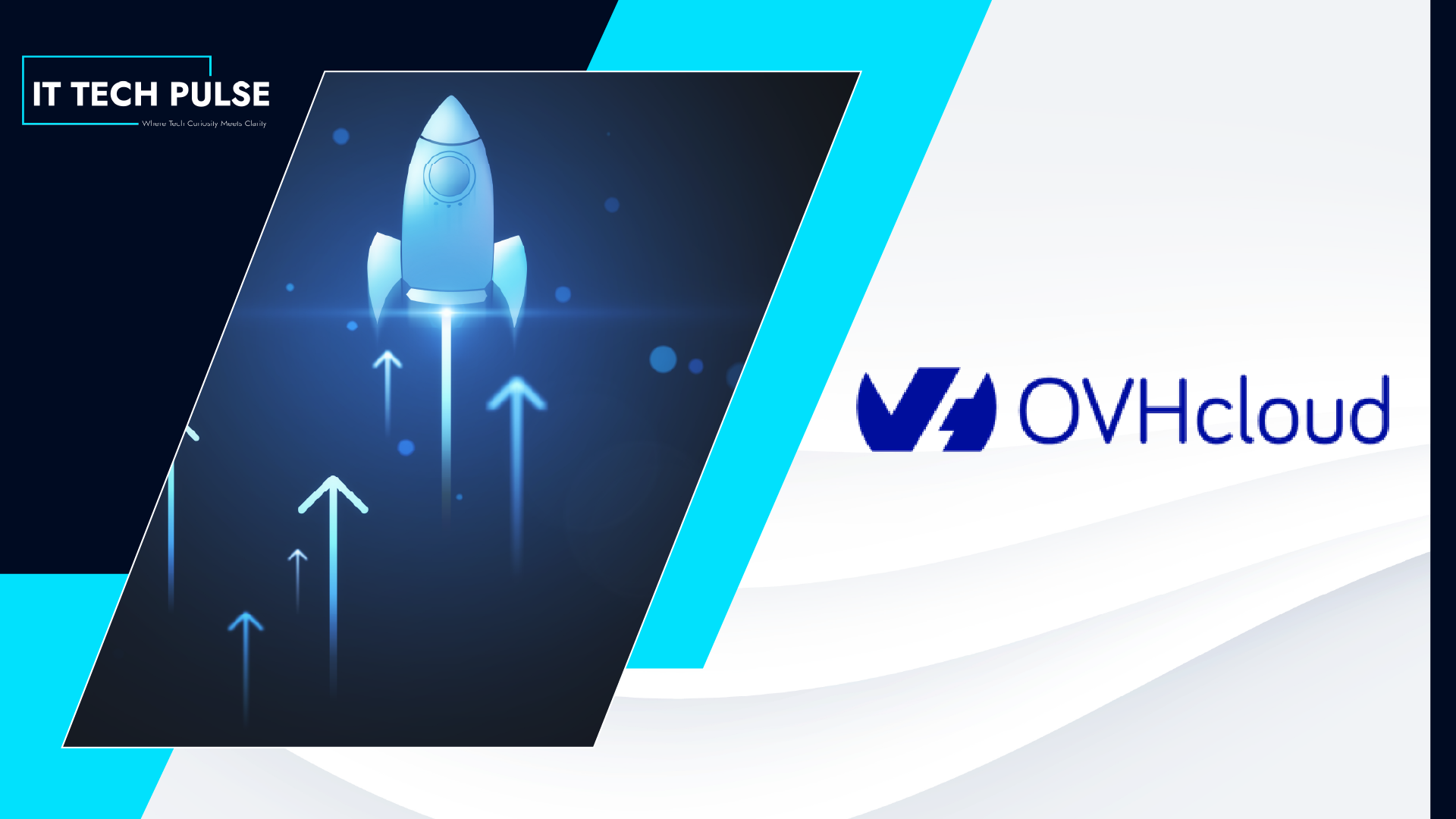 OVHcloud Restructures European Key Accounts Team to Drive Growth