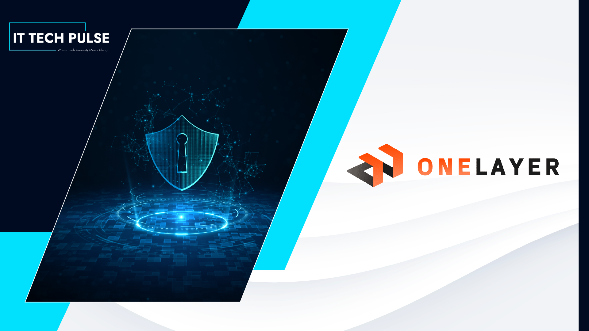 OneLayer Launches Technology Alliance Program to Advance Secure Private Cellular Adoption