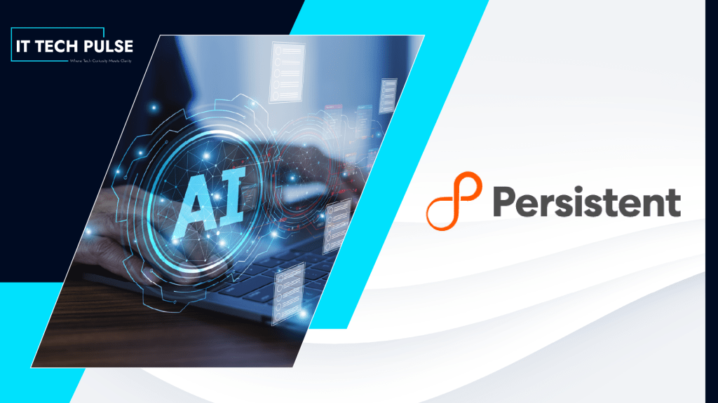 Persistent Systems Achieves Databricks Brickbuilder Specialization for Healthcare AI Solutions