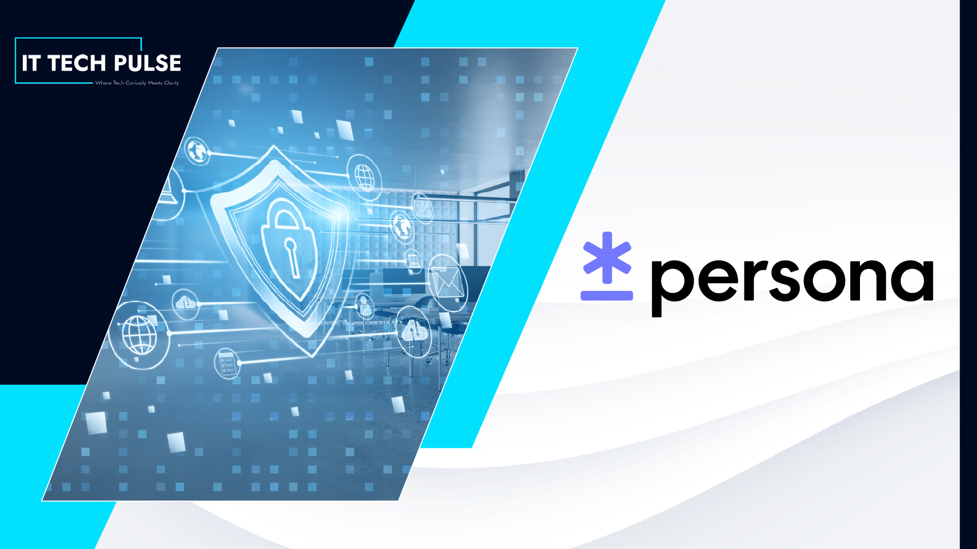 Persona Achieves FedRAMP Moderate Authorization for Identity Verification