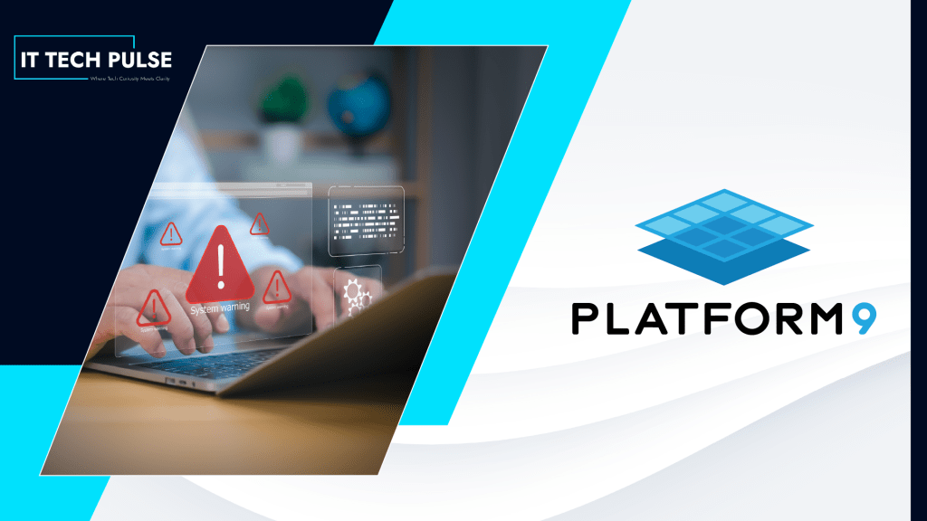Platform9 Removes One of the Biggest Barriers to Replacing VMware: Linux Administration