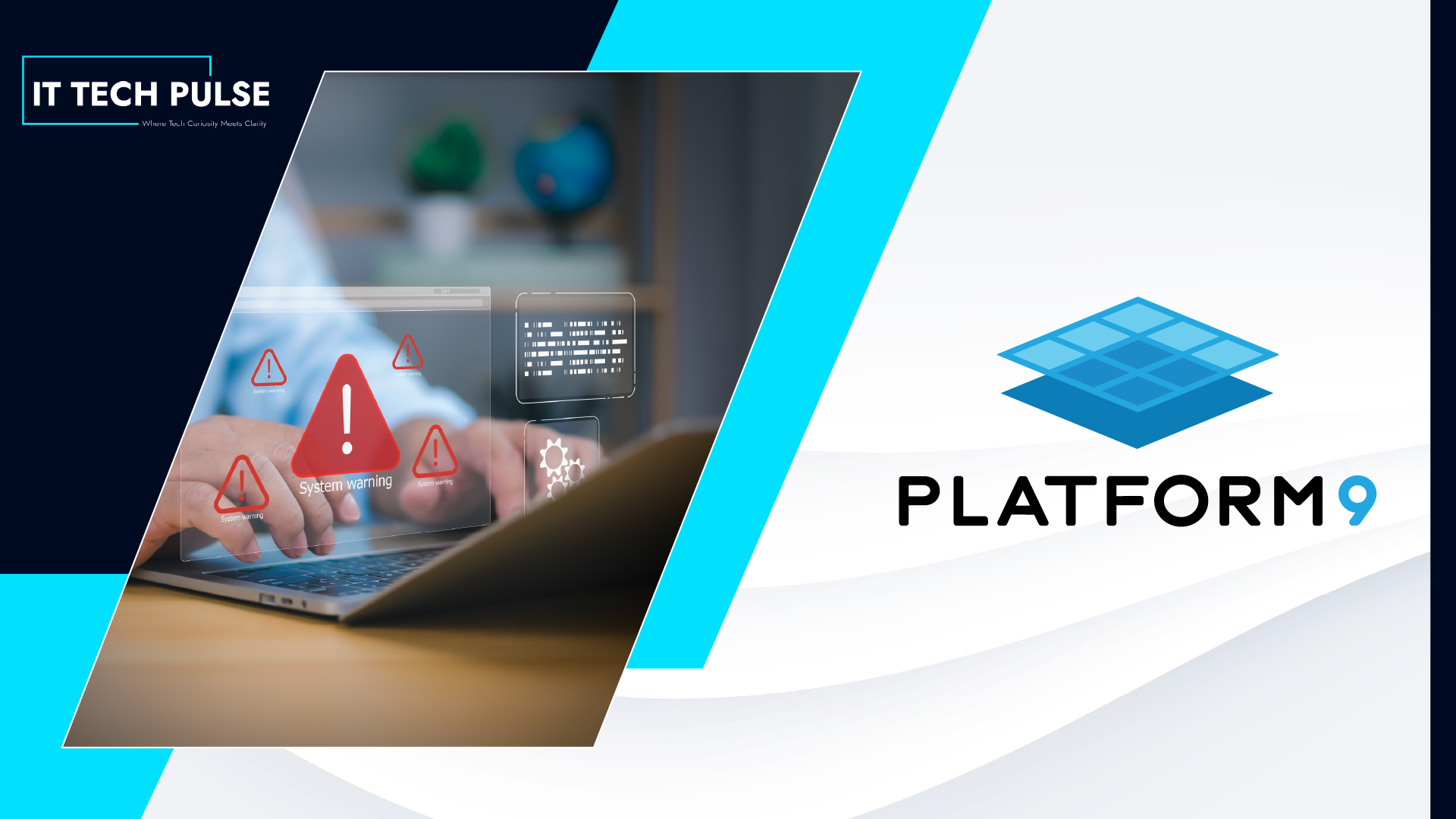 Platform9 Removes One of the Biggest Barriers to Replacing VMware: Linux Administration