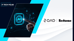 QAD - Redzone Expands Strategic Collaboration with AWS and TCS to Accelerate AI-Driven Transformation and ERP Modernization