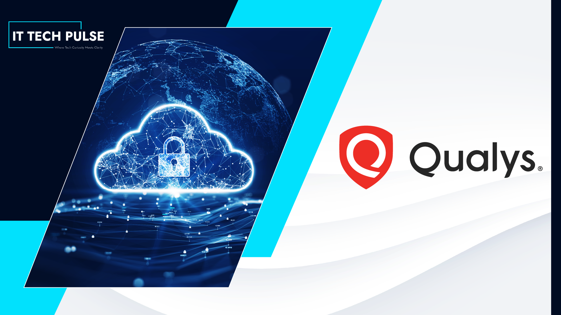 Qualys Achieves FedRAMP High Authorization for TotalCloud Platform