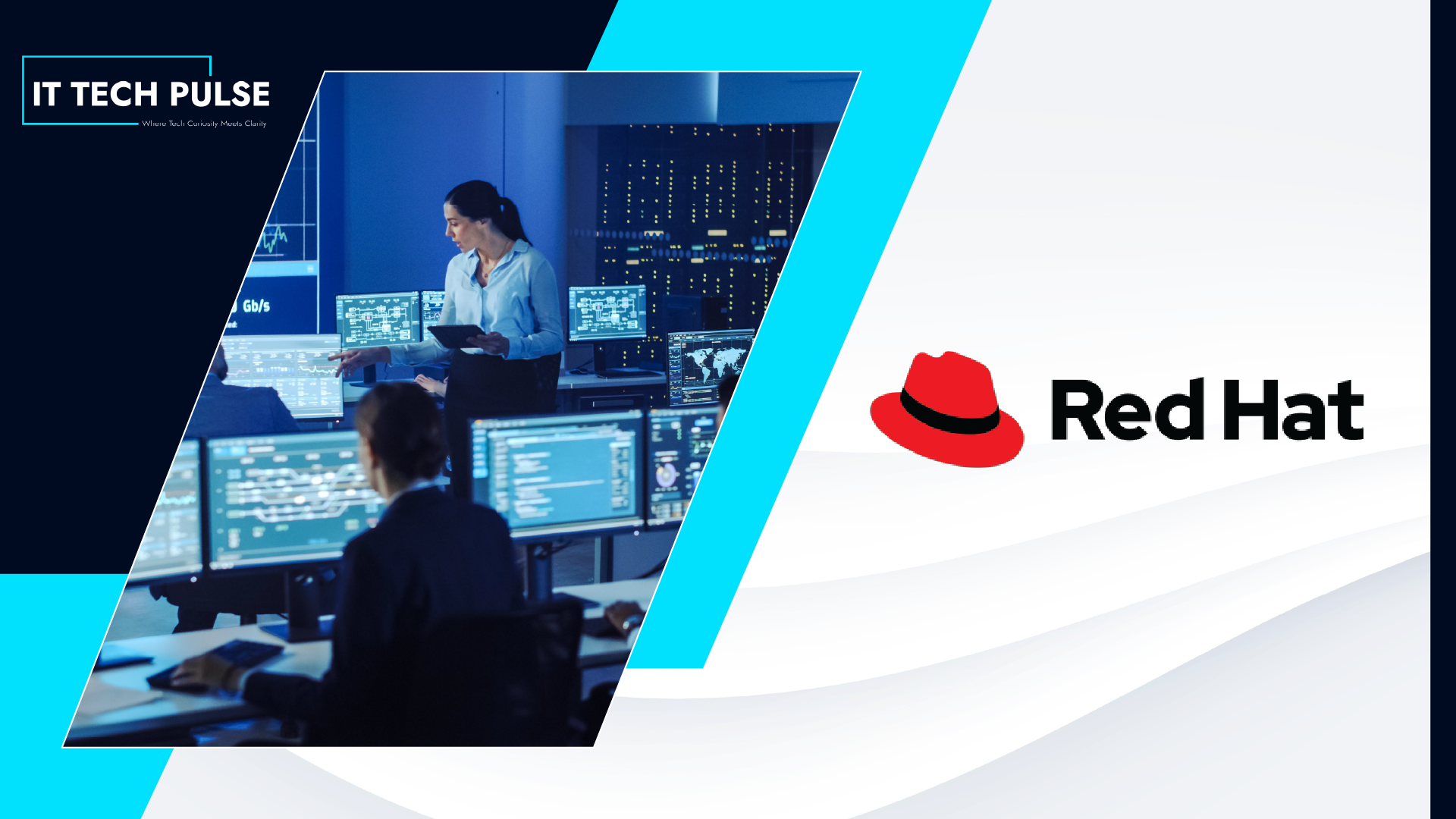 Red Hat Positions Ansible as Trusted IT Automation Layer for AI Era