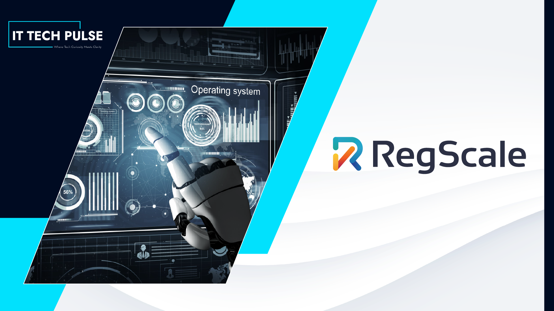 RegScale Emerges as Leader in AI-Powered Continuous Controls Monitoring