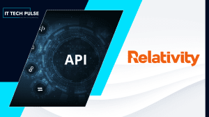 Relativity Expands Claude Enterprise Data Collection with Compliance API