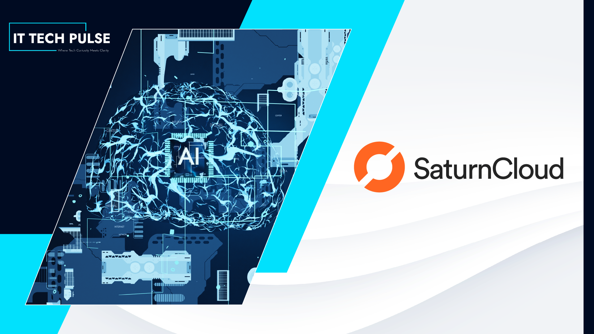 Saturn Cloud, Mirantis Simplify AI Deployment from Infra to Production
