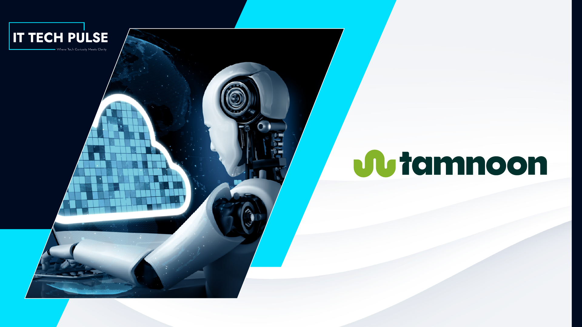 Tamnoon Expands Cloud Security with Skill-Based AI Remediation