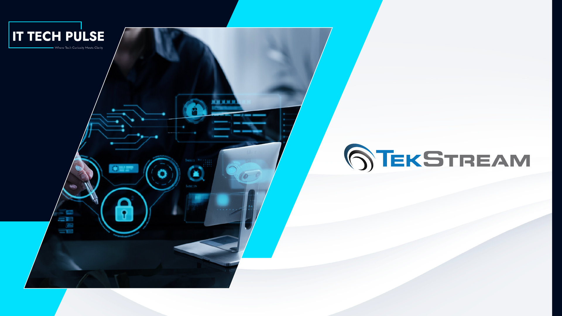 TekStream and LSU to Showcase Student-Led Cybersecurity Model at Cisco Live 2026