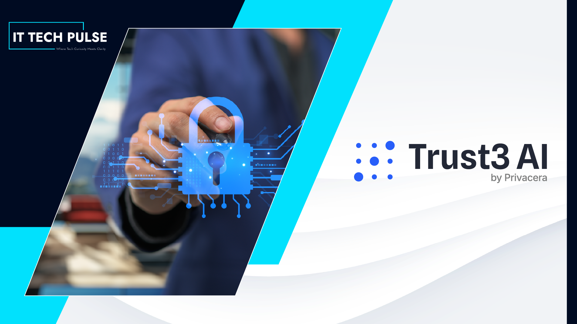 Trust3 AI Introduces MCP Security to Govern AI Workloads