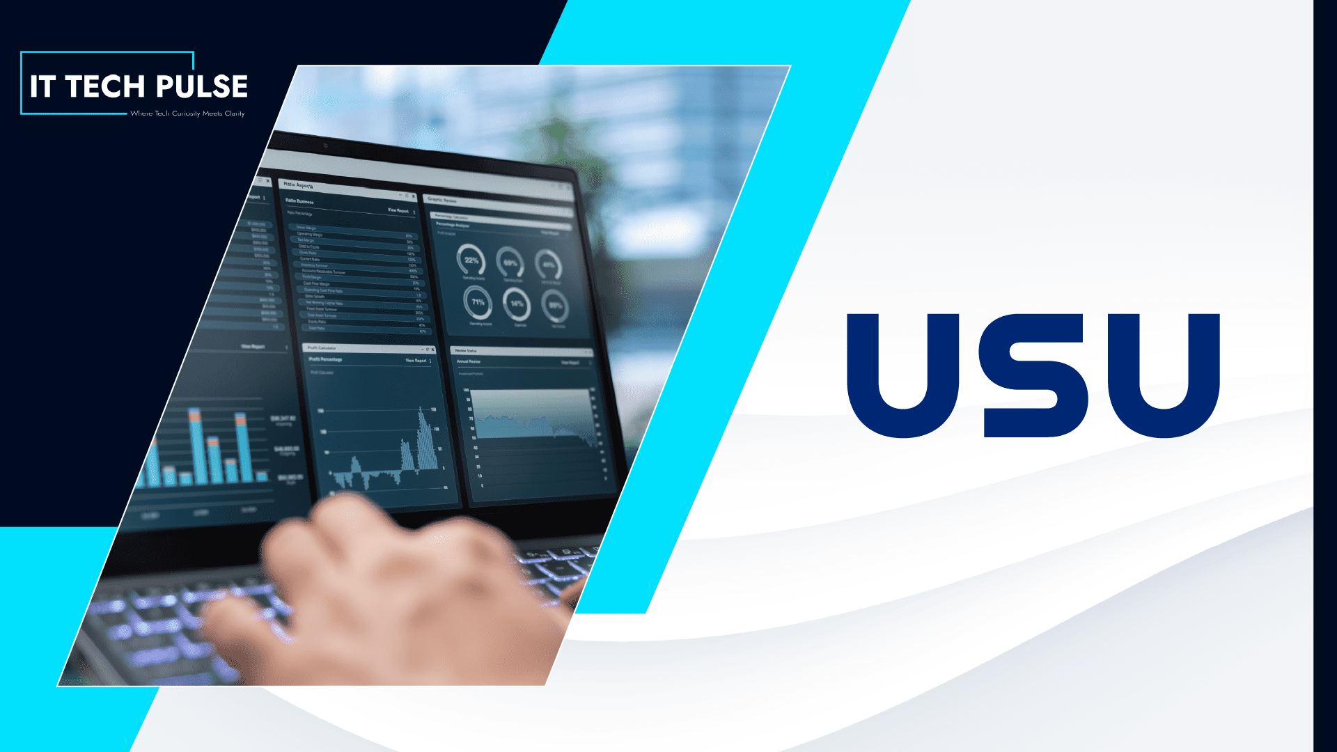 USU Launches ITAM Workflow Connector for ServiceNow Integration