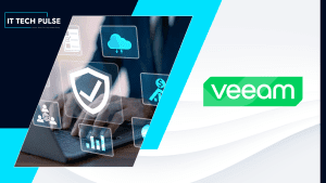 Veeam Introduces Next-Generation Data Platform for Unified Data Trust