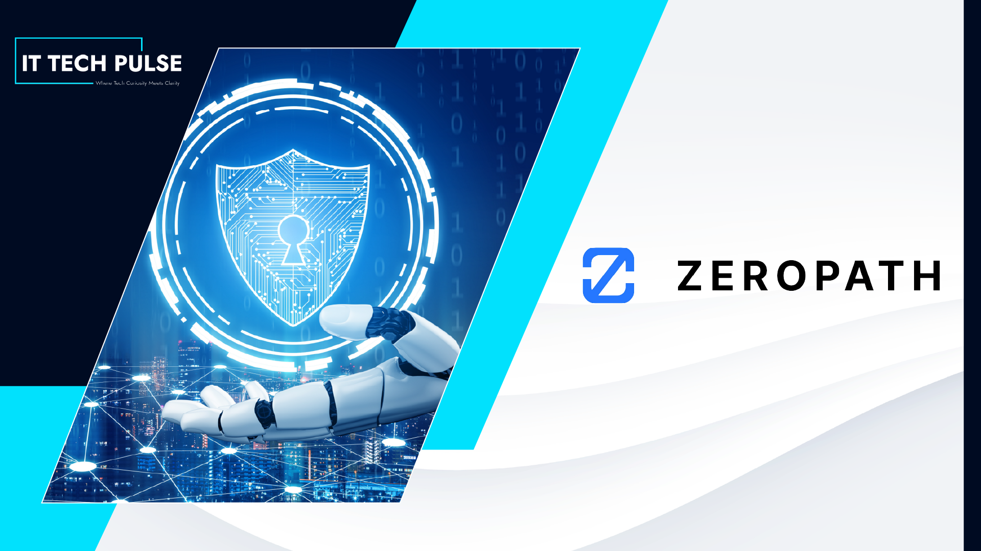 ZeroPath Launches Zero, the First AI Built to Run an Entire Application Security Program