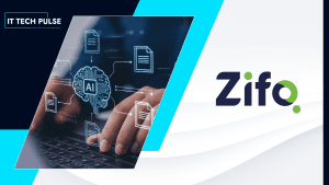 Zifo Minimizes Risk and Maximizes Compliance with AI-Powered Data Migration Solution