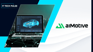 aiMotive Launches aiWare5 for Scalable Automotive AI Workloads