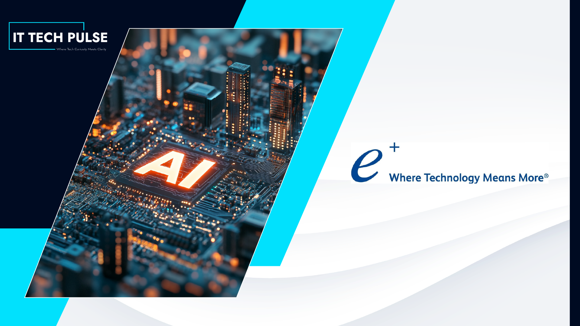 ePlus Launches Private AI Infrastructure Managed Service