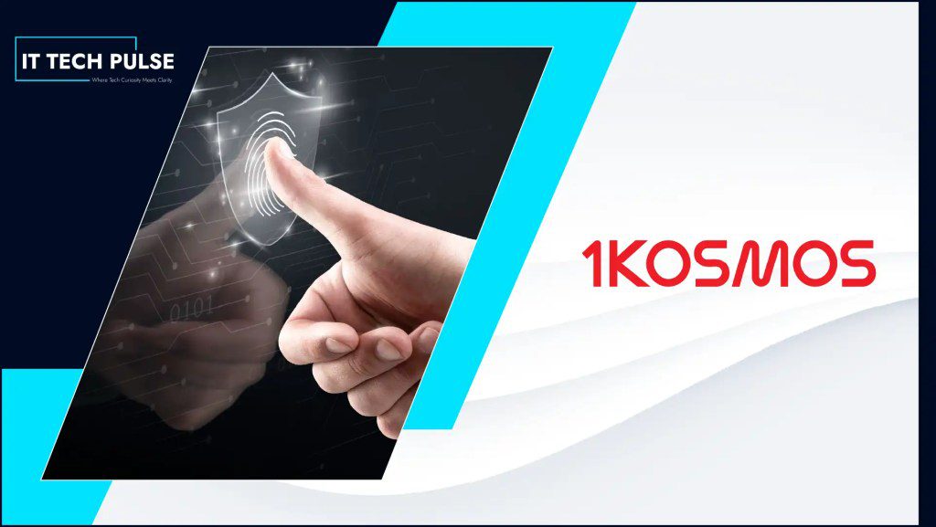 1Kosmos Expands Access to Workforce Identity Security Through Google Cloud Marketplace