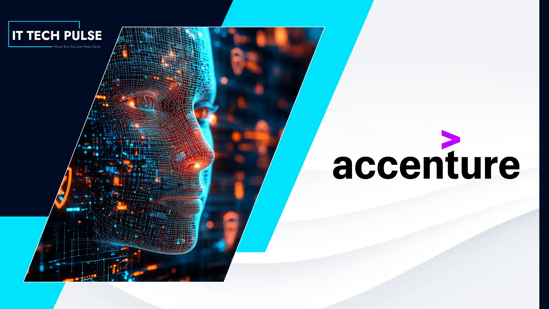 Accenture Launches End-to-End Cybersecurity Platform for Critical Infrastructure