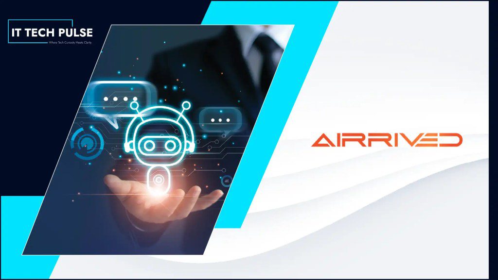 Airrived Named Gartner Tech Innovator for the Second Time, Recognized in AI Agent Management Platforms