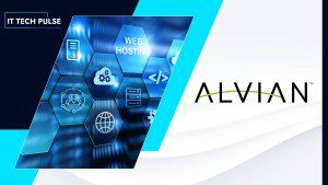 Alvian Networks Chooses Amazon Web Services to Power Critical Infrastructure Security