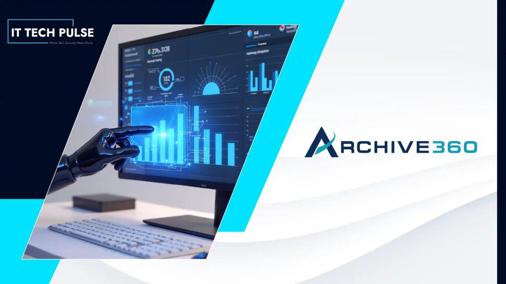 Archive360 Achieves FedRAMP Authorization